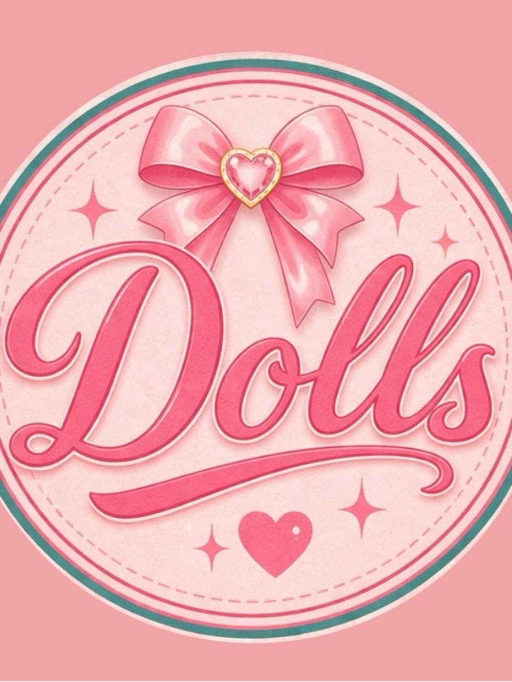 DOLLSINLOVE MORNING SHOW 4:32am - Picture 1 of 1